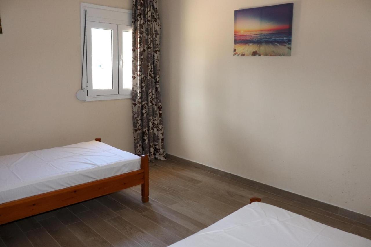 Ferienwohnung Anastassia Eg Koróni Exterior foto