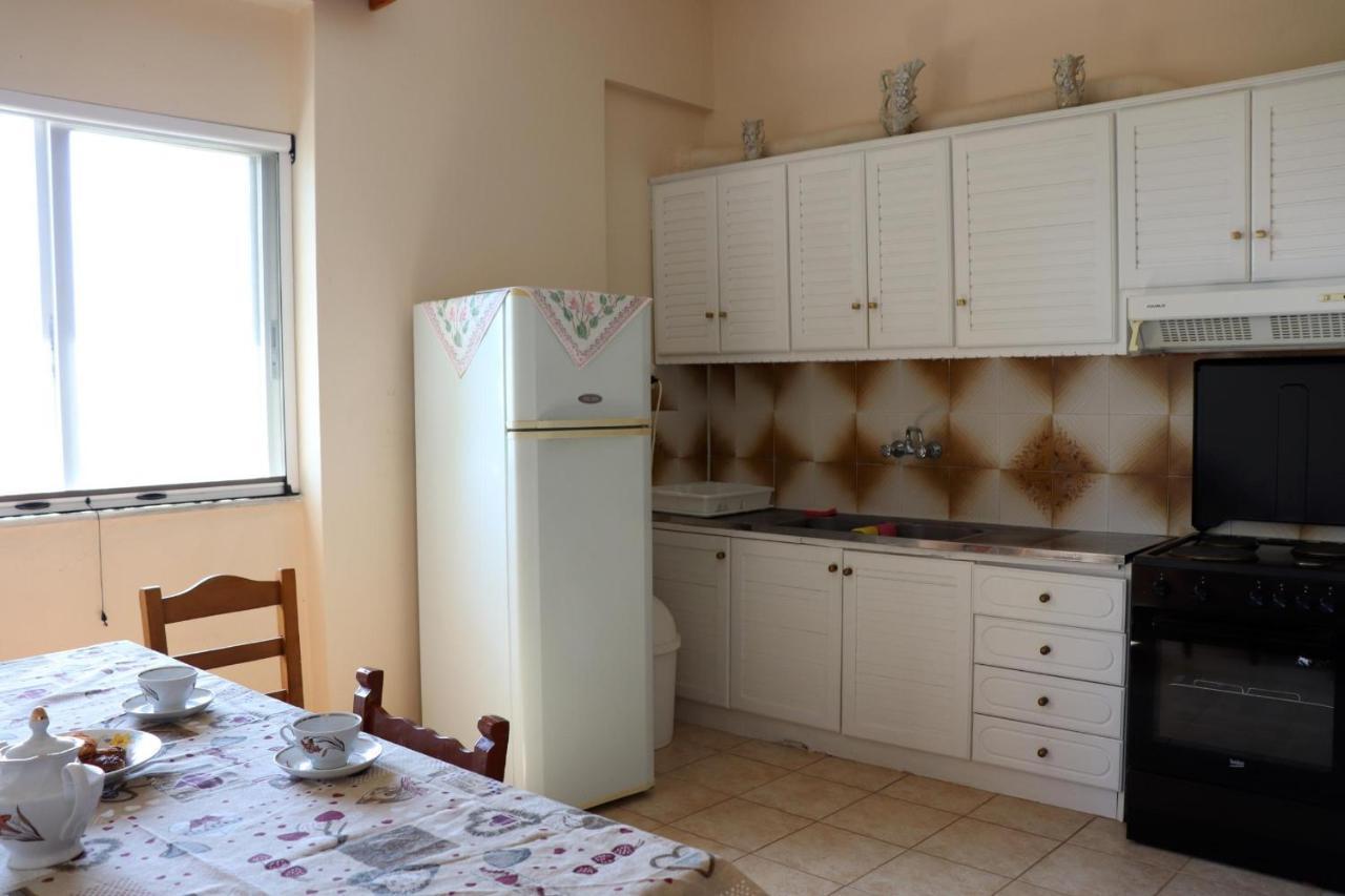 Ferienwohnung Anastassia Eg Koróni Exterior foto