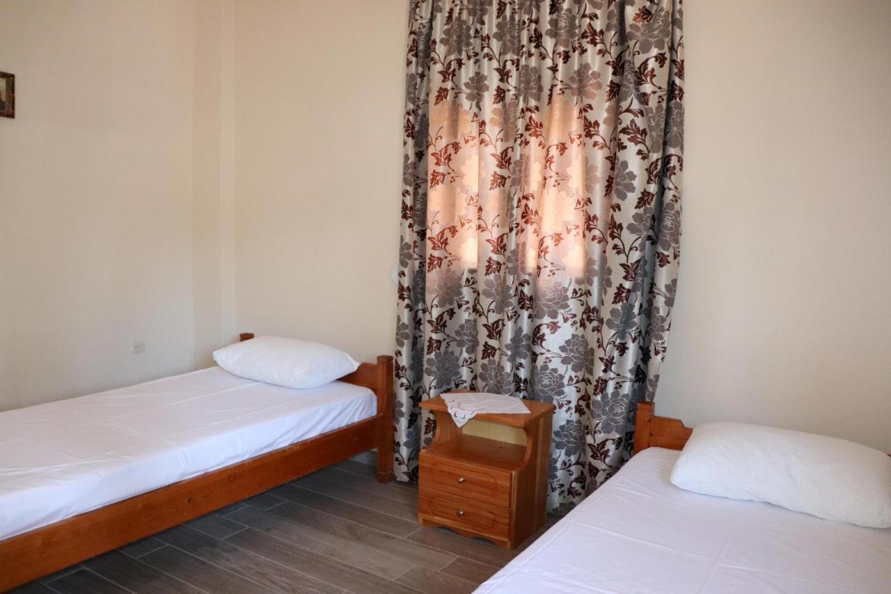 Ferienwohnung Anastassia Eg Koróni Exterior foto