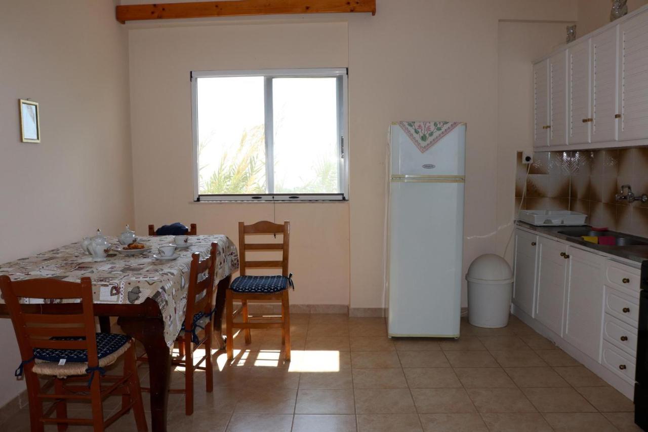 Ferienwohnung Anastassia Eg Koróni Exterior foto