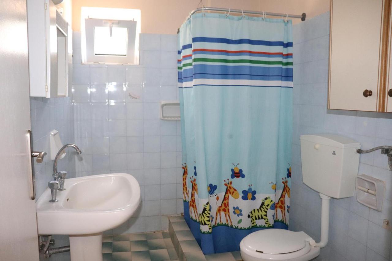 Ferienwohnung Anastassia Eg Koróni Exterior foto